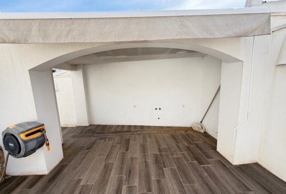 Herverkoop - Vrijstaande Villa -
San Miguel de Salinas - Blue Lagoon