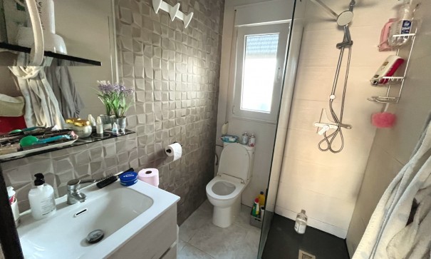 Venta - Chalet Independiente -
Ciudad Quesada - Rojales - Ciudad Quesada