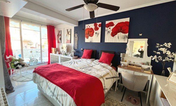 Venta - Chalet Independiente -
Ciudad Quesada - Rojales - Ciudad Quesada