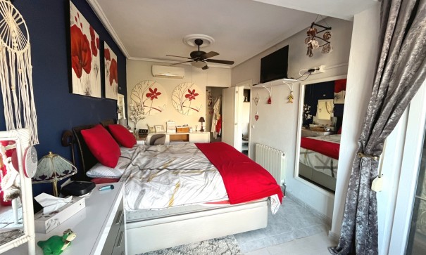 Venta - Chalet Independiente -
Ciudad Quesada - Rojales - Ciudad Quesada