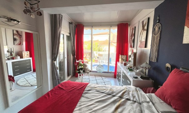 Venta - Chalet Independiente -
Ciudad Quesada - Rojales - Ciudad Quesada