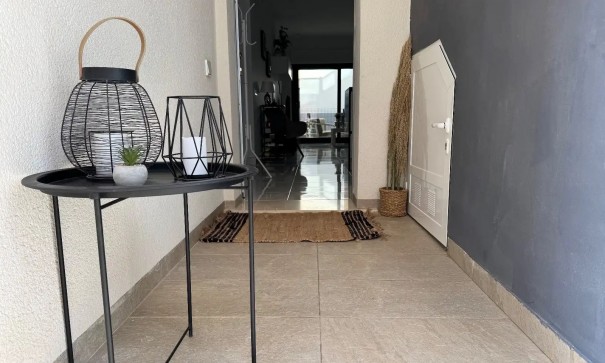 Resale - Wohnung Appartement -
Guardamar del Segura