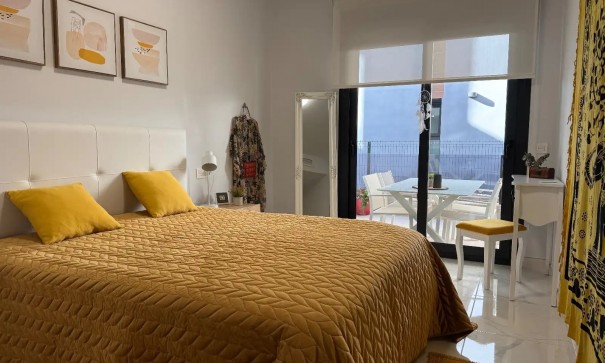 Resale - Wohnung Appartement -
Guardamar del Segura