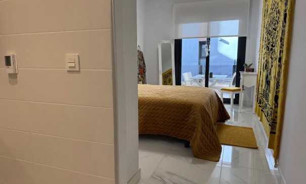 Resale - Wohnung Appartement -
Guardamar del Segura