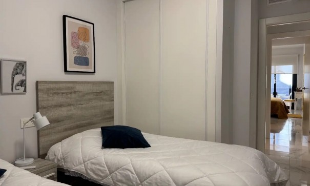 Resale - Wohnung Appartement -
Guardamar del Segura