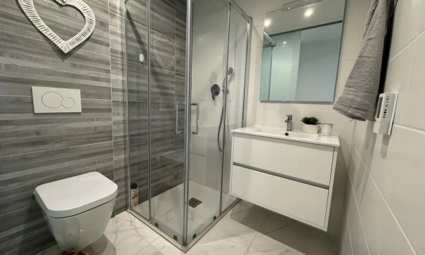 Resale - Wohnung Appartement -
Guardamar del Segura