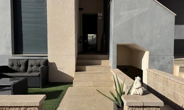 Resale - Wohnung Appartement -
Guardamar del Segura