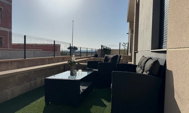 Resale - Wohnung Appartement -
Guardamar del Segura