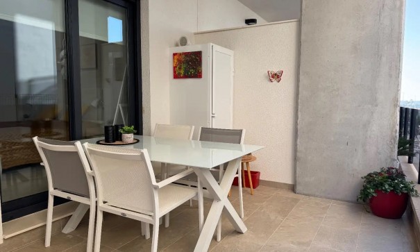 Resale - Wohnung Appartement -
Guardamar del Segura