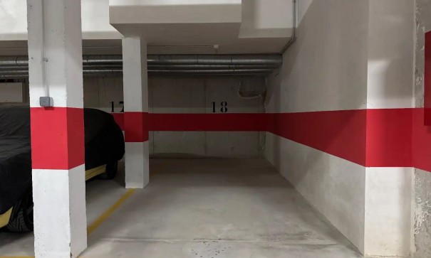 Resale - Wohnung Appartement -
Guardamar del Segura