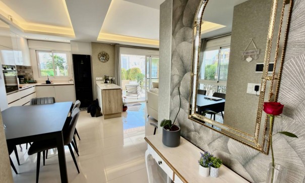 Revente - Appartement -
Ciudad Quesada - Rojales - Ciudad Quesada