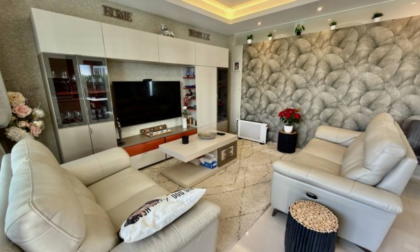 Revente - Appartement -
Ciudad Quesada - Rojales - Ciudad Quesada