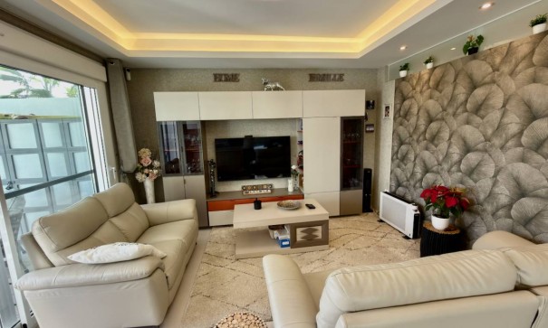 Revente - Appartement -
Ciudad Quesada - Rojales - Ciudad Quesada