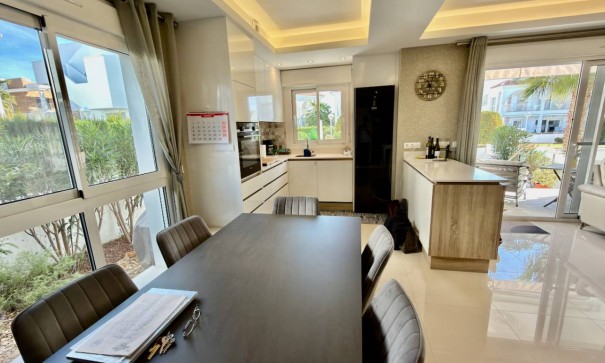 Revente - Appartement -
Ciudad Quesada - Rojales - Ciudad Quesada