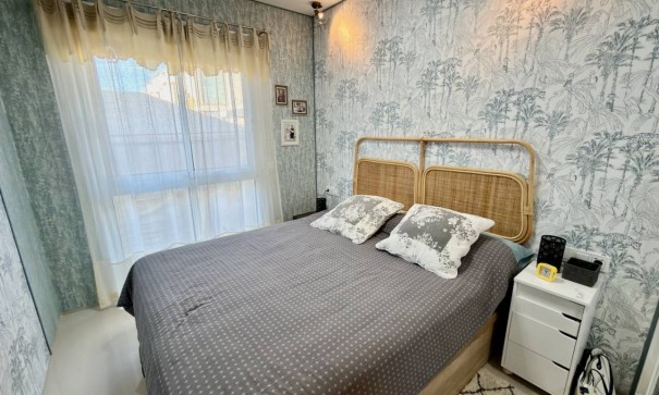 Revente - Appartement -
Ciudad Quesada - Rojales - Ciudad Quesada