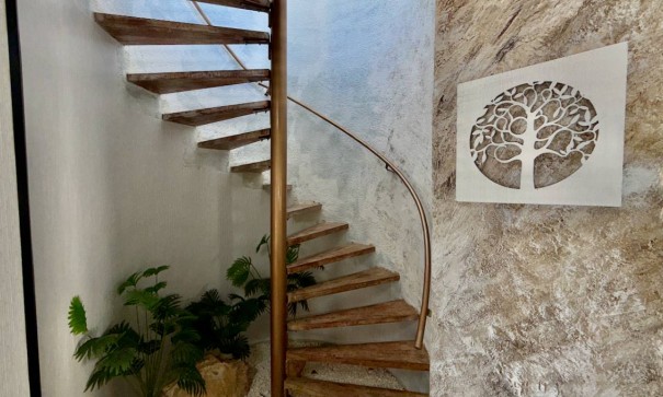 Venta - Chalet Independiente -
Ciudad Quesada - Rojales - Ciudad Quesada