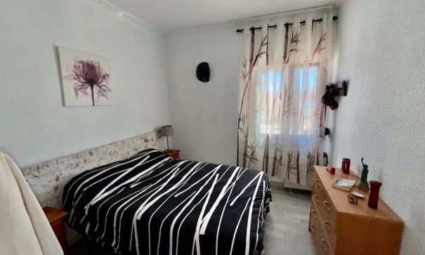 Venta - Chalet Independiente -
Ciudad Quesada - Rojales - Ciudad Quesada