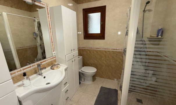 Venta - Chalet Independiente -
Ciudad Quesada - Rojales - Ciudad Quesada