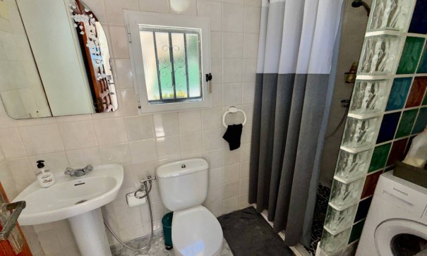 Venta - Chalet Independiente -
Ciudad Quesada - Rojales - Ciudad Quesada