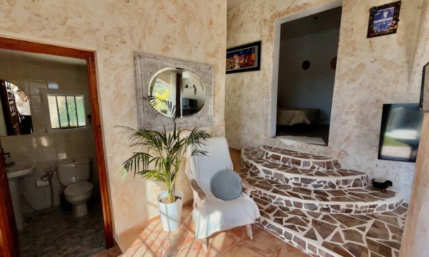 Venta - Chalet Independiente -
Ciudad Quesada - Rojales - Ciudad Quesada