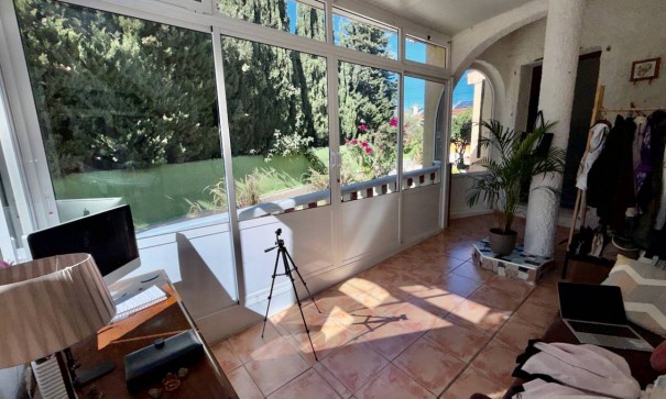 Venta - Chalet Independiente -
Ciudad Quesada - Rojales - Ciudad Quesada