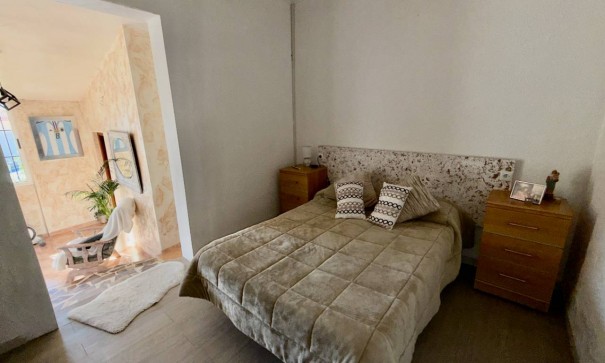 Venta - Chalet Independiente -
Ciudad Quesada - Rojales - Ciudad Quesada