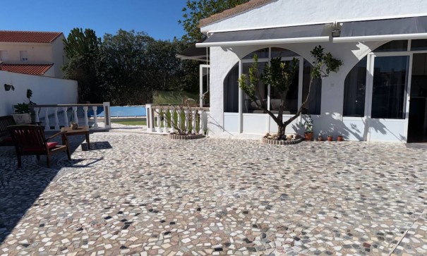 Venta - Chalet Independiente -
Ciudad Quesada - Rojales - Ciudad Quesada