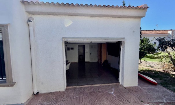 Venta - Chalet Independiente -
Ciudad Quesada - Rojales - Ciudad Quesada