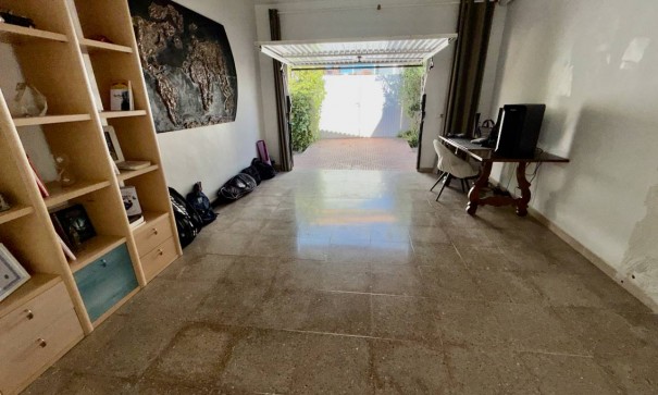 Venta - Chalet Independiente -
Ciudad Quesada - Rojales - Ciudad Quesada