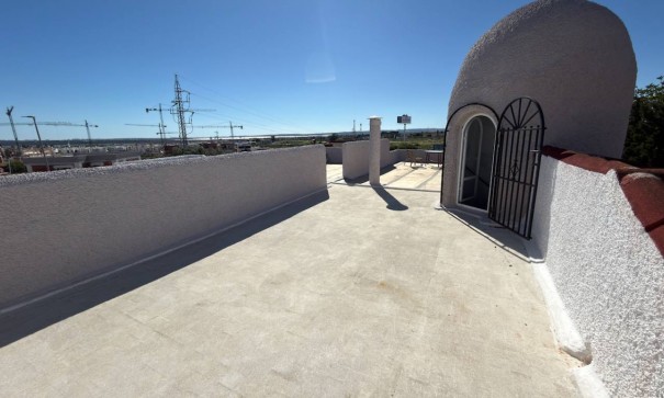 Venta - Chalet Independiente -
Ciudad Quesada - Rojales - Ciudad Quesada