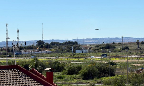 Venta - Chalet Independiente -
Ciudad Quesada - Rojales - Ciudad Quesada