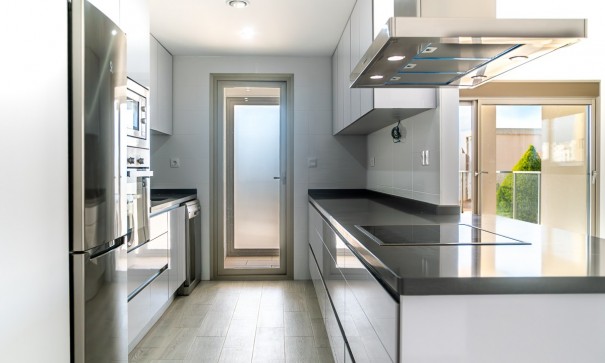 Revente - Appartement -
Orihuela Costa - Los Dolses