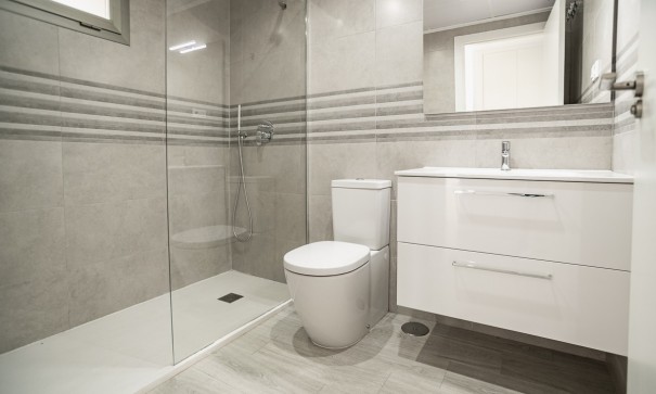 Revente - Appartement -
Orihuela Costa - Los Dolses