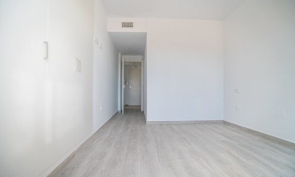 Revente - Appartement -
Orihuela Costa - Los Dolses