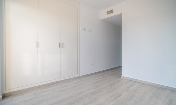 Revente - Appartement -
Orihuela Costa - Los Dolses