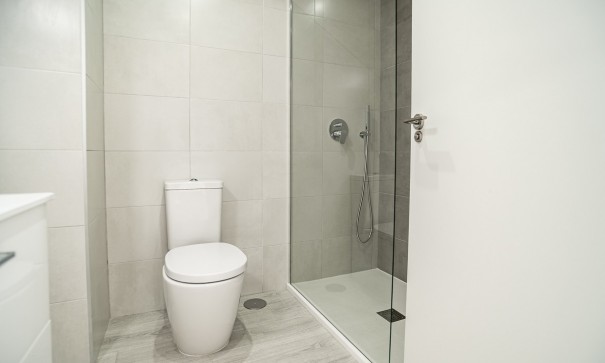 Revente - Appartement -
Orihuela Costa - Los Dolses