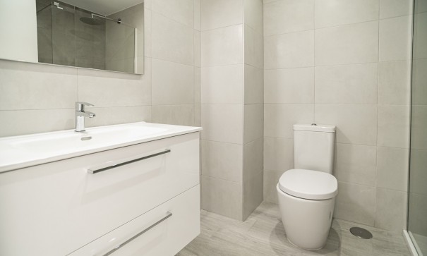 Revente - Appartement -
Orihuela Costa - Los Dolses