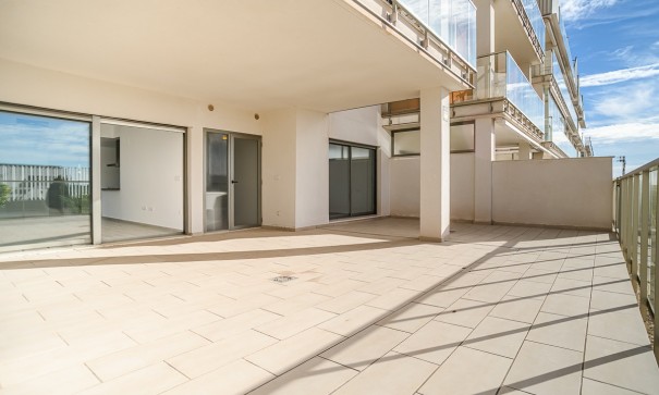 Revente - Appartement -
Orihuela Costa - Los Dolses