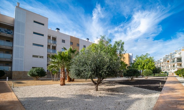 Revente - Appartement -
Orihuela Costa - Los Dolses