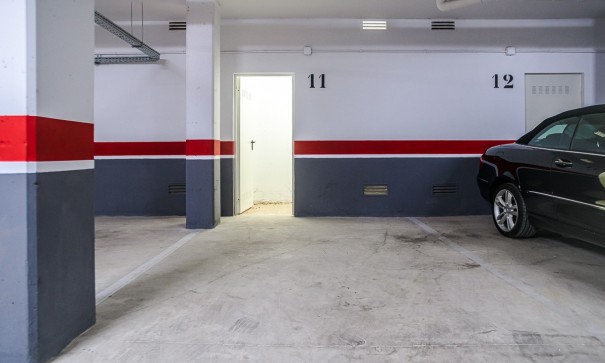 Revente - Appartement -
Orihuela Costa - Los Dolses