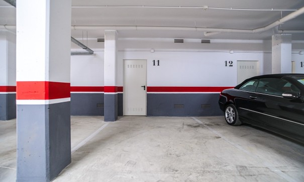 Revente - Appartement -
Orihuela Costa - Los Dolses