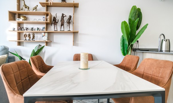 Sprzedaż - Apartament mieszkanie -
Orihuela Costa