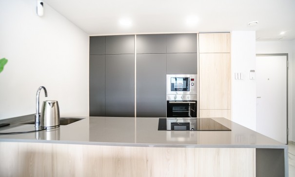 Sprzedaż - Apartament mieszkanie -
Orihuela Costa