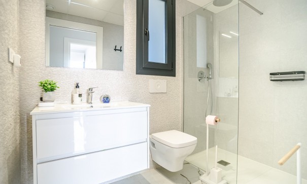 Sprzedaż - Apartament mieszkanie -
Orihuela Costa