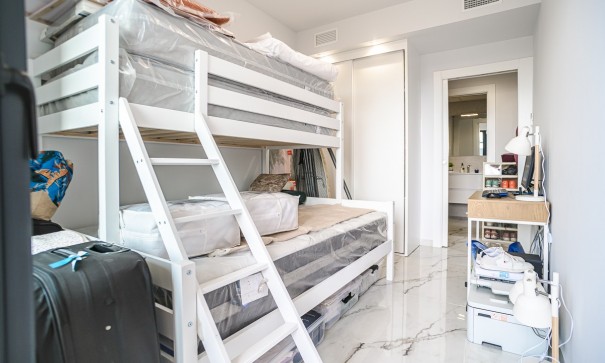 Sprzedaż - Apartament mieszkanie -
Orihuela Costa