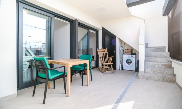 Sprzedaż - Apartament mieszkanie -
Orihuela Costa