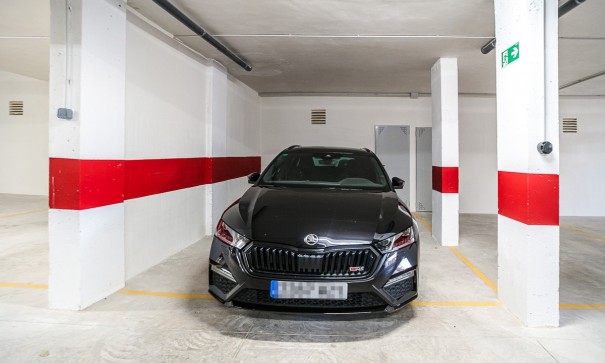 Sprzedaż - Apartament mieszkanie -
Orihuela Costa