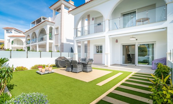 Revente - Appartement -
Ciudad Quesada - Rojales - Ciudad Quesada