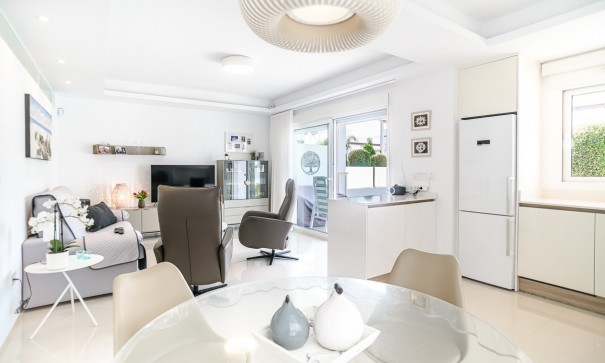 Revente - Appartement -
Ciudad Quesada - Rojales - Ciudad Quesada