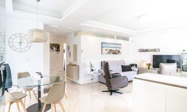 Revente - Appartement -
Ciudad Quesada - Rojales - Ciudad Quesada